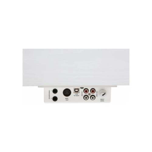 Цифрове піаніно Kurzweil M90 White (285608)