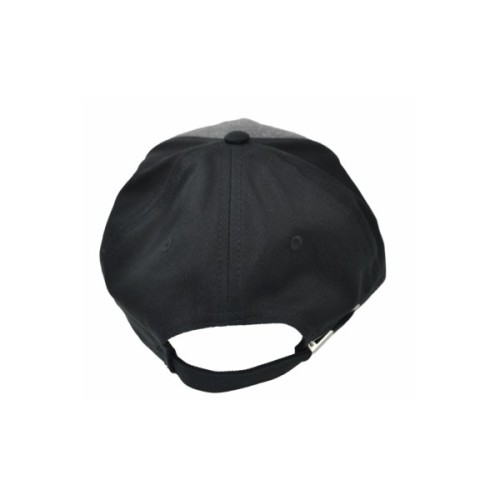 Кепка coFEE Ash jersey Герб України червоний/чорний (SH4027-3/84751)