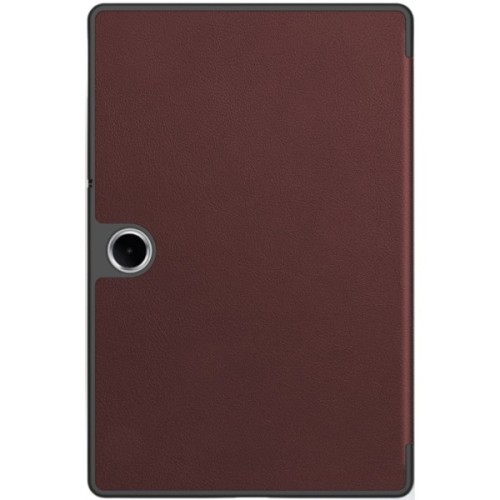 Чохол до планшета BeCover Smart Case Oppo Pad SE / OnePlus Pad lite 11.0" 2025 Red Wine (714783)