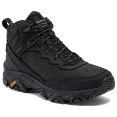 Черевики Merrell Coldpack 3 Thermo Mid WP Mns black - 42 - чорний (036.1260)
