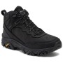 Черевики Merrell Coldpack 3 Thermo Mid WP Mns black - 42 - чорний (036.1260)
