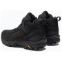 Черевики Merrell Coldpack 3 Thermo Mid WP Mns black - 42 - чорний (036.1260)
