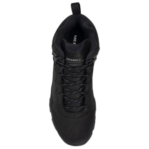 Черевики Merrell Coldpack 3 Thermo Mid WP Mns black - 42 - чорний (036.1260)