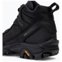 Черевики Merrell Coldpack 3 Thermo Mid WP Mns black - 42 - чорний (036.1260)