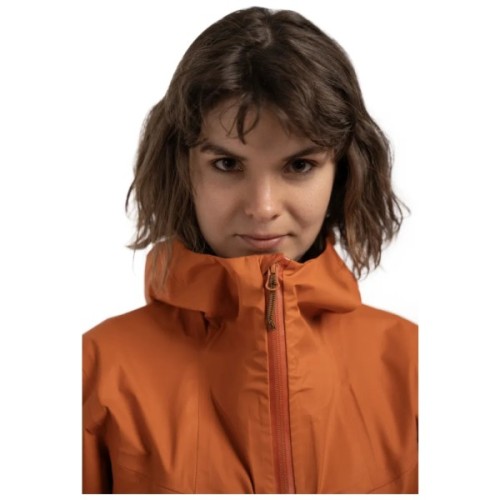 Куртка Turbat Dara Wmn burnt orange - M - охристий (012.004.5286)