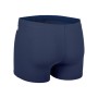 Плавки Arena Team Swim Short Solid 004776-750 синій, білий 80 (3468336638422)