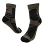 Шкарпетки Tribe Trekking Summer olive 44-46 (T-KB-0005-olive-44-46)
