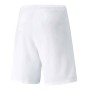 Шорти Puma teamRISE Short 704942-03 білий XL (4063699209075)
