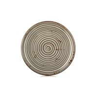 Тарілка By Bone Harmony Supreme 23 см (HA-SP-ZT-23-DZ)