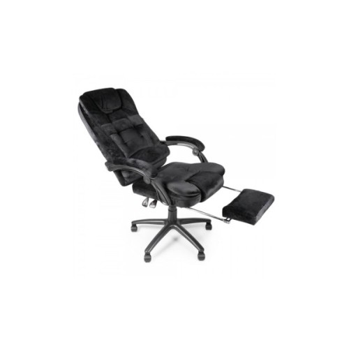 Офісне крісло Barsky Freelance Microfiber BFR-02 (BFR-02)