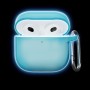 Чохол для навушників Armorstandart Hang Case для Apple AirPods 4 Luminous (ARM81285)