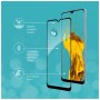 Скло захисне Piko Full Glue Oppo A16 (1283126522062)