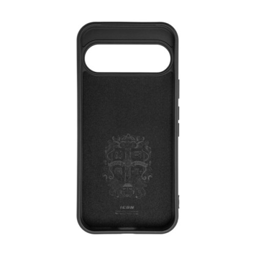 Чохол до мобільного телефона Armorstandart ICON Case Google Pixel 9 Black (ARM74690)