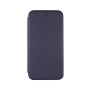 Чохол до мобільного телефона BeCover Exclusive Tecno Spark Go 2024 (BG6) Deep Blue (711255)