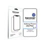 Скло захисне BeCover Nothing Phone Plus 10D Black (713576)