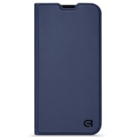 Чохол до мобільного телефона Armorstandart OneFold Case Tecno Spark Go 2 4G Dark Blue (ARM88437)