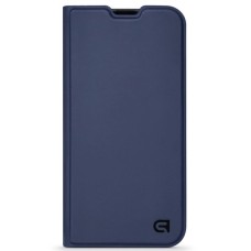 Чохол до мобільного телефона Armorstandart OneFold Case Tecno Spark Go 2 4G Dark Blue (ARM88437)