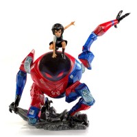 Фігурка для геймерів ABYstyle MARVEL Peni Parker (MARCAS31520-10)