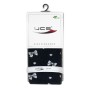Колготки дитячі UCS Socks з бантиками (M0C0301-2034-3G-black)