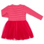 Плаття дитяче POP FASHION з фатиновою спідницею (6963-128G-fuchsia)