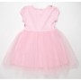 Плаття дитяче Breeze з фатиновою спідницею (17149-128G-pink)