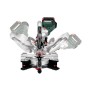 Торцювальна пила Metabo KGS 305M з протяжкою, 1600Вт, 305мм, 18.6кг (613305000)