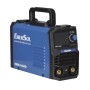 Зварювальний апарат Enersol інверторний, 20-140 A, 6.1 кВт, 2.9 кг (EWM-140AD)