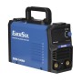 Зварювальний апарат Enersol інверторний, 20-140 A, 6.1 кВт, 2.9 кг (EWM-140AD)