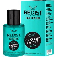 Спрей для волосся Redist Professional Hair Parfume Turquoise 50 мл (8697926025907)