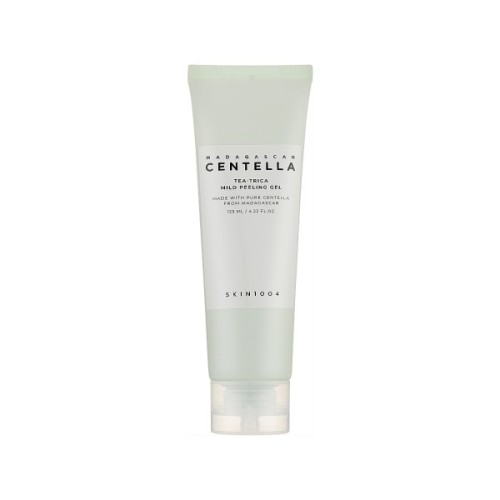 Пілінг для обличчя SKIN1004 Madagascar Centella Tea-Trica Mild Peeling Gel 125 мл (8809913832867)