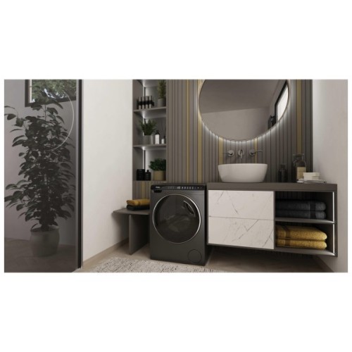 Пральна машина Haier HW50-BP12307GU1S