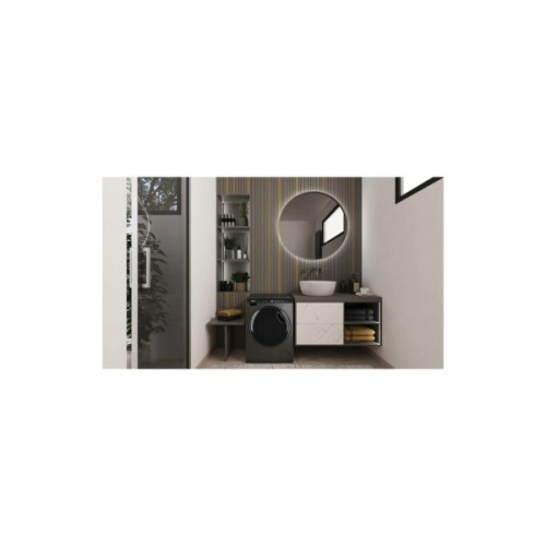 Пральна машина Haier HW50-BP12307GU1S