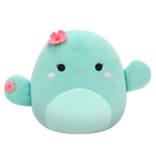 М'яка іграшка Squishmallows Кактус Граціелла 19 см (SQCR06580)