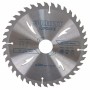 Диск пильний Зеніт "ПРОФІ" пильний по дереву 200x32/30, ATB 40 (19200640)