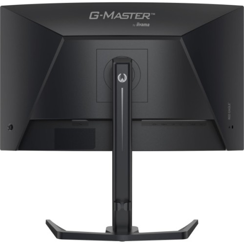 Монітор iiyama GCB2784HSU-B1