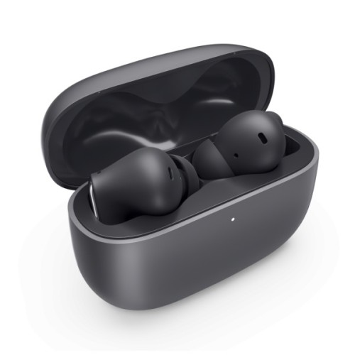 Навушники Lenovo TWS Earbuds X9 Edition Black (4XD1R31390)