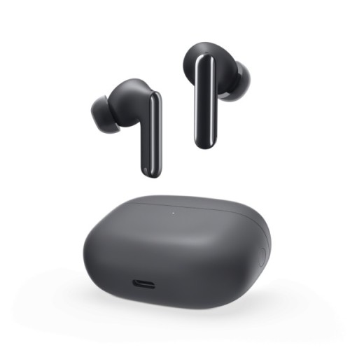 Навушники Lenovo TWS Earbuds X9 Edition Black (4XD1R31390)