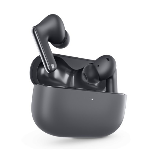 Навушники Lenovo TWS Earbuds X9 Edition Black (4XD1R31390)