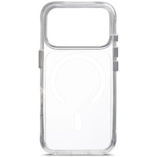 Чохол до мобільного телефона Armorstandart Clear MagCase Apple iPhone 18 Pro / 17 Pro Transparent (ARM91763)