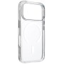 Чохол до мобільного телефона Armorstandart Clear MagCase Apple iPhone 18 Pro / 17 Pro Transparent (ARM91763)