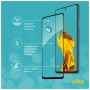 Скло захисне Piko Full Glue Xiaomi Redmi Note 11T Black (1283126518928)
