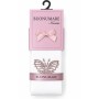 Колготки дитячі BNM зі стразами (M0C0302-1031-3G-white)