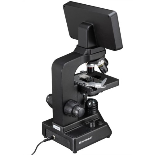 Мікроскоп Bresser Researcher LCD (5702100/10013) (932123)