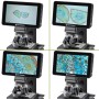 Мікроскоп Bresser Researcher LCD (5702100/10013) (932123)