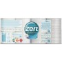 Туалетний папір Zen Premium Care Relaxing White 3 шари 8 рулонів (5944582100060)