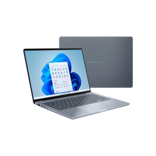 Ноутбук ASUS Zenbook 14 OLED UX3480QA-U1111W (90NB19K1-M007B0)
