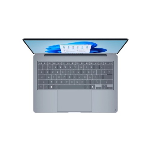 Ноутбук ASUS Zenbook 14 OLED UX3480QA-U1111W (90NB19K1-M007B0)