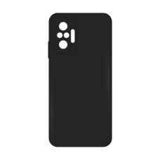 Чохол до мобільного телефона ACCLAB SoftShell Xiaomi Redmi Note 10 Pro 4G Black (1283126619793)