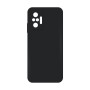 Чохол до мобільного телефона ACCLAB SoftShell Xiaomi Redmi Note 10 Pro 4G Black (1283126619793)