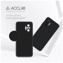 Чохол до мобільного телефона ACCLAB SoftShell Xiaomi Redmi Note 10 Pro 4G Black (1283126619793)